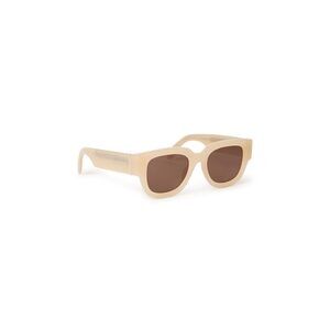 Palm Angels PERI050S24PLA0011764 46mm New Sunglasses